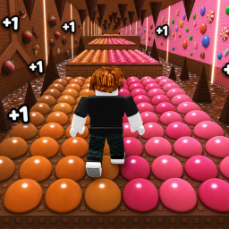 +1 Speed Orbeez Escape
