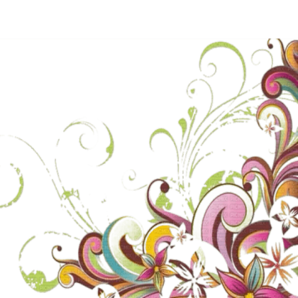 frutiger metro flowers swirls Y2K Roblox decal