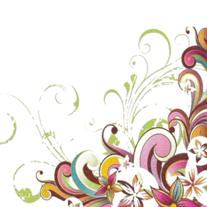 frutiger metro flowers swirls Y2K Roblox decal