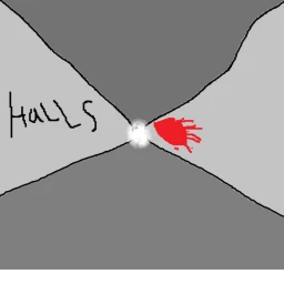 Halls icon