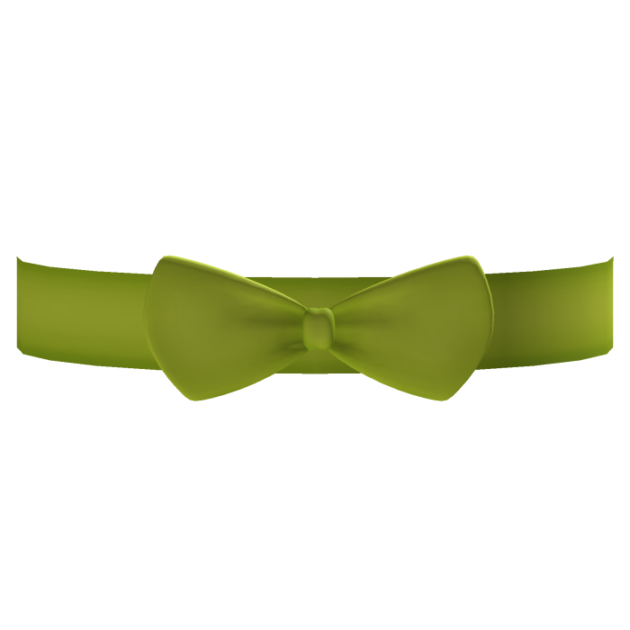 ꒰ Cute Scooby Doo Daphne Choker
