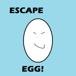 TRY to survive killer egg