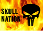 MVP Skull Nation