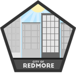 Redmore Cityﾠ