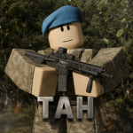 TAH | TÜRK ASKER HARPI