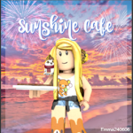 [SC] Sunshine Cafe