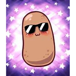 potato