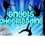 Angles cheer