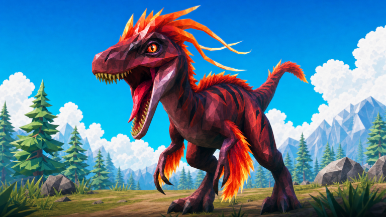 Dino Hunters game thumbnail