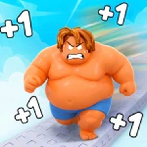 +1 Fat Per Click