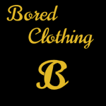 |Bored Clothing|