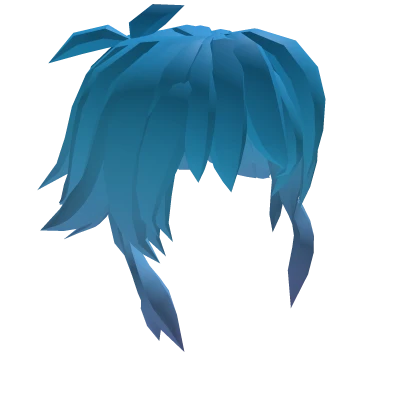 Most Animazing Hair Roblox Item Rolimon S NoFilter
