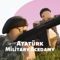 [New Map] Atatürk Military Acedamy