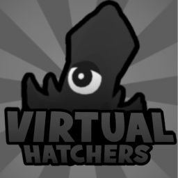 (WINTER) Virtual Hatchers!