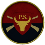 The Philippine Scouts 1902