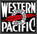 Western Pacific feather River route
