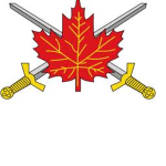 the canaidian army