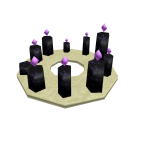 Void Spot