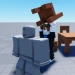 Fighting game in development icon