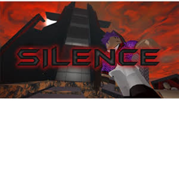 [New]Silence