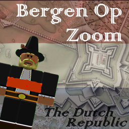 Bergen op Zoom