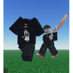 The demon cult of vengeance