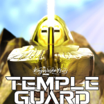 (TG) Temple Guards