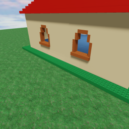 Fun Place! (Desert Update)