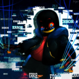 Sans Multiverse TESTING