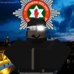 NIFRS - Northern Ireland Fire & Rescue Serviceᅠ