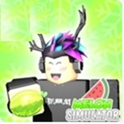 Melon Simulator (RELEASE)