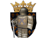 ๖̶̶̶ۣۣۜۜ͜ζ͜͡Armée Royale