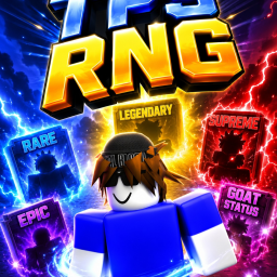 TPS RNG