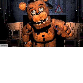Five nights at Freddys