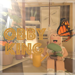Obby King | BP