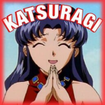 KATSURAGI