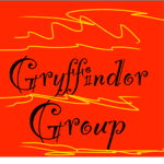 Gryffindor Gr0up