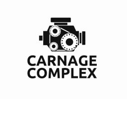 Carnage Complex icon