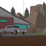 [WIP] The Mountain Pass