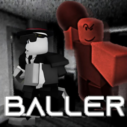 BALLER (Alpha)