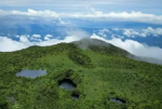GUNUNG PASAMANN