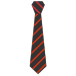 The Fat Tie