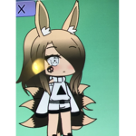 SUPALONLEY GURL
