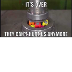 End amogus club