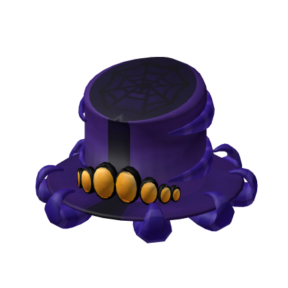 Spider Lord thumbnail