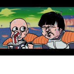 Dragon nut z