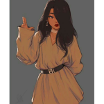 قروب غزل