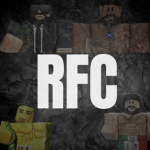 RFC| Roblox Fighting Competitions