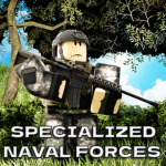[SEA] Specialized Navy Forces
