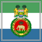 Republic of Sierra Leone Armed Forcеs